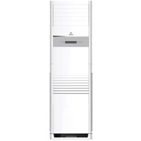 کولر گازی ایستاده 48000 وایت وستینگ هاوس